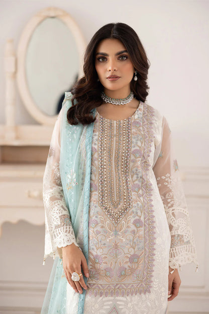 RAMSHA Dastoor P-207