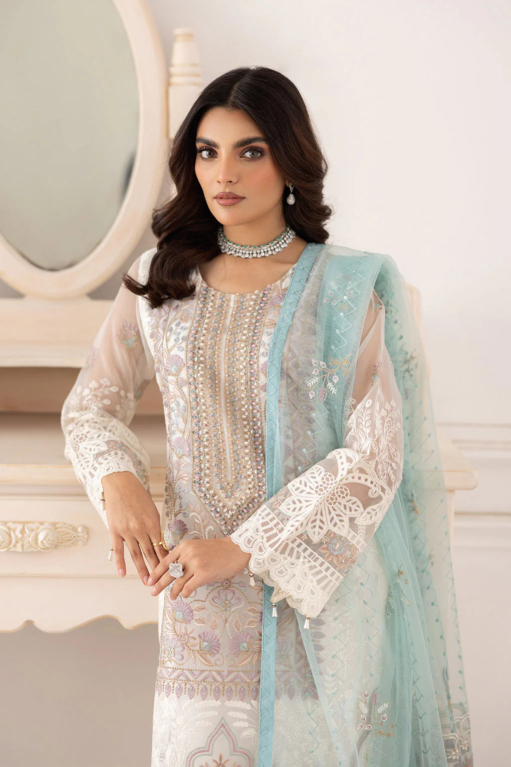 RAMSHA Dastoor P-207