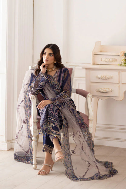 RAMSHA Dastoor P-202