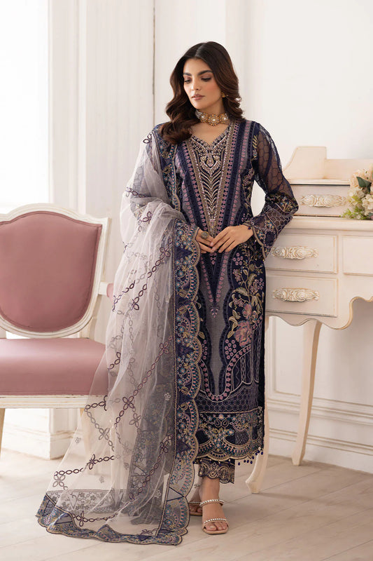 RAMSHA Dastoor P-202
