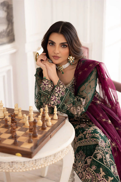RAMSHA Dastoor P-208