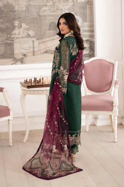 RAMSHA Dastoor P-208