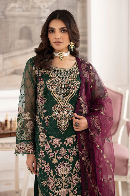 RAMSHA Dastoor P-208