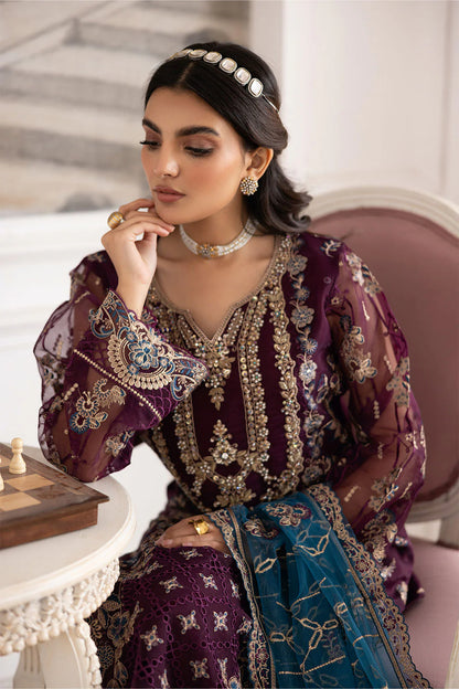 RAMSHA Dastoor P-210