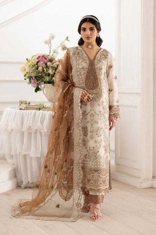 RAMSHA Dastoor P-209