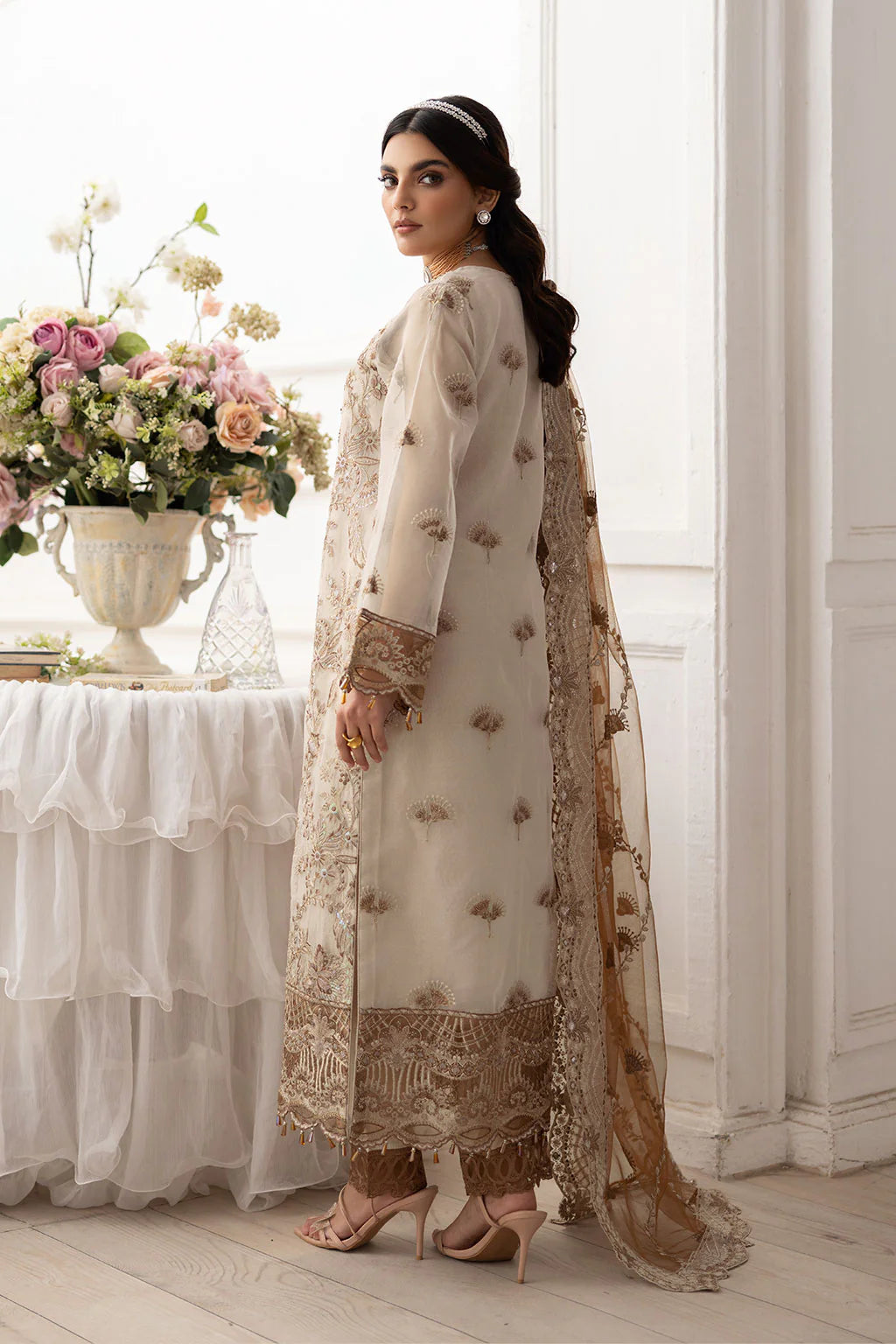 RAMSHA Dastoor P-209