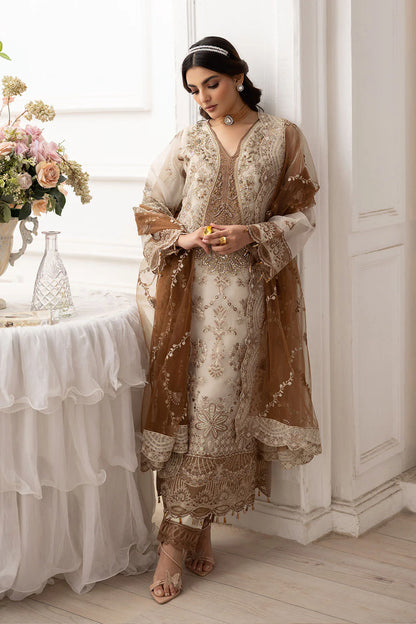 RAMSHA Dastoor P-209