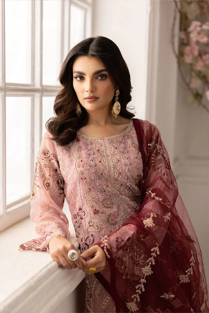 RAMSHA Dastoor P-201