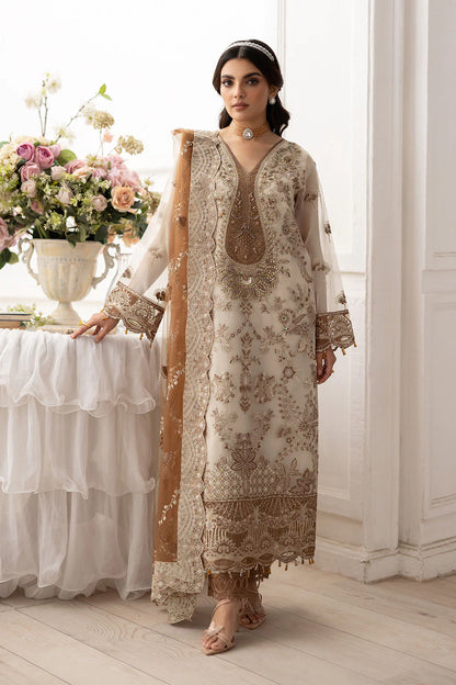RAMSHA Dastoor P-209