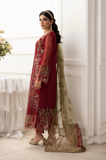 RAMSHA Dastoor P-204