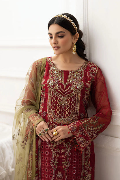 RAMSHA Dastoor P-204