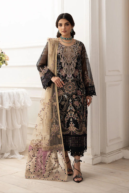 RAMSHA Dastoor P-206