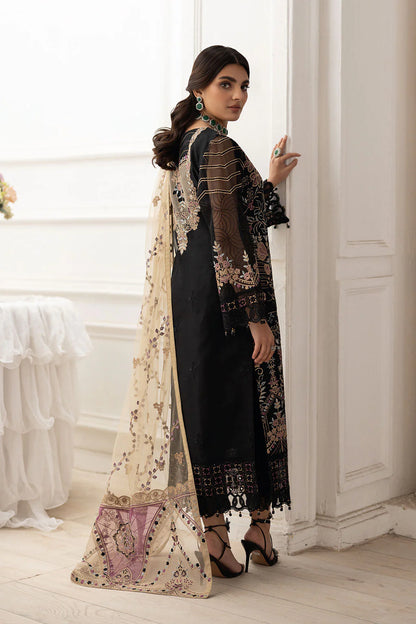 RAMSHA Dastoor P-206