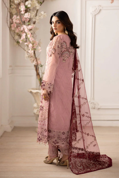 RAMSHA Dastoor P-201