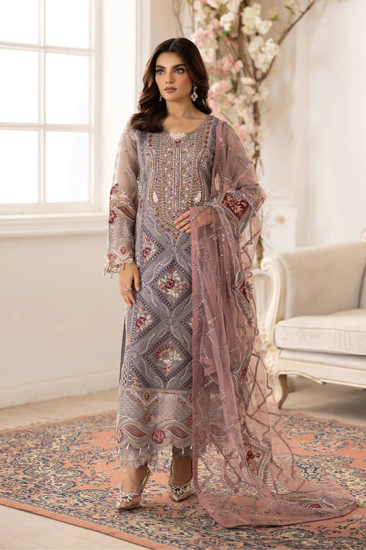 RAMSHA Dastoor P-205