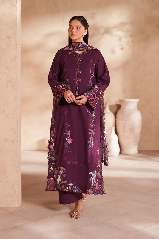 IZNIK EID LAWN EL-03