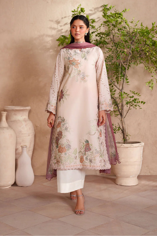 IZNIK EID LAWN EL-04