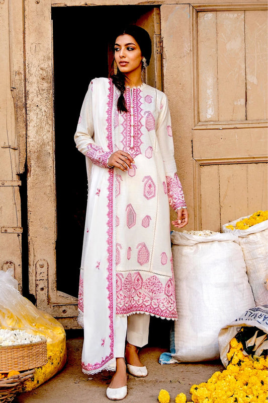 ZAHA Lawn - Rowshan 15A