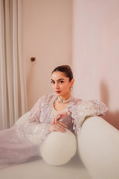 EMAAN ADEEL Starlit Jewels Lapis - 02