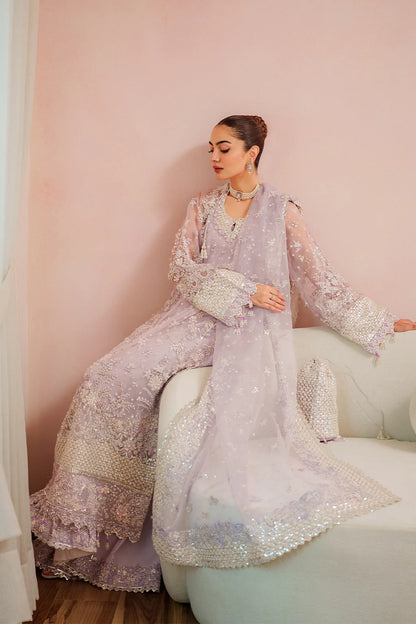 EMAAN ADEEL Starlit Jewels Lapis - 02