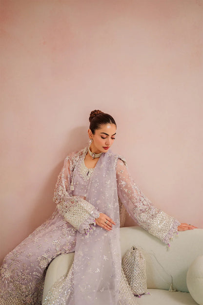 EMAAN ADEEL Starlit Jewels Lapis - 02