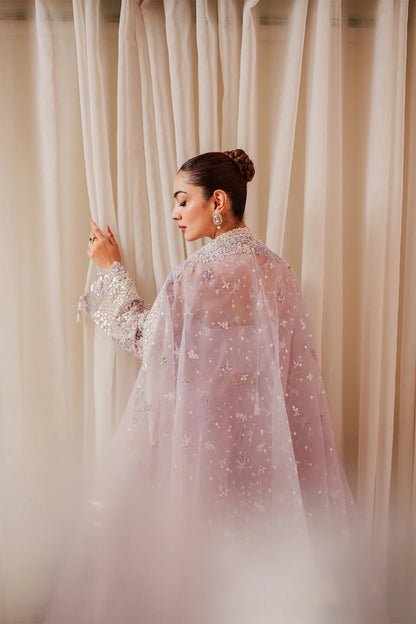 EMAAN ADEEL Starlit Jewels Lapis - 02