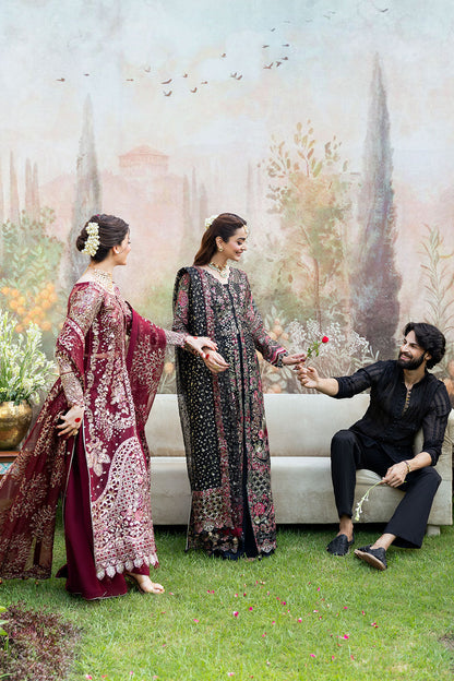 SHAGNA Mehfil Festive Formals SF07-AMANAT