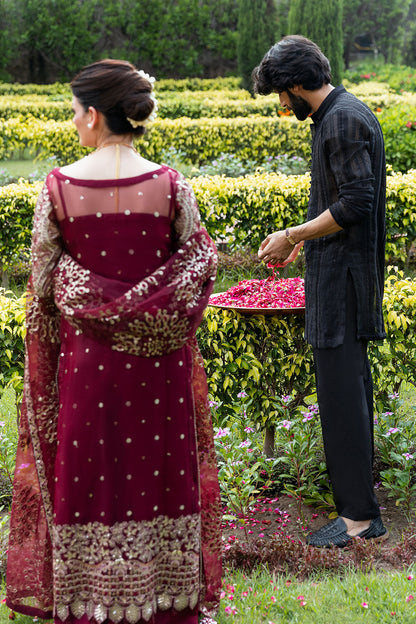 SHAGNA Mehfil Festive Formals SF07-AMANAT