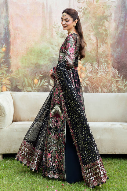 SHAGNA Mehfil Festive Formals SF08-KAJAL