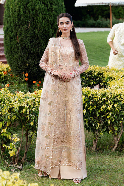 SHAGNA Mehfil Festive Formals SF05- SUNDAL