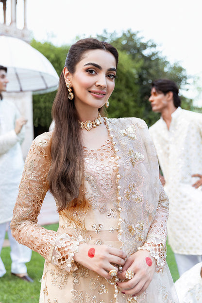 SHAGNA Mehfil Festive Formals SF05- SUNDAL