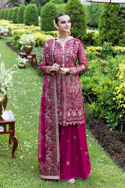 SHAGNA Mehfil Festive Formals SF03- MAHER
