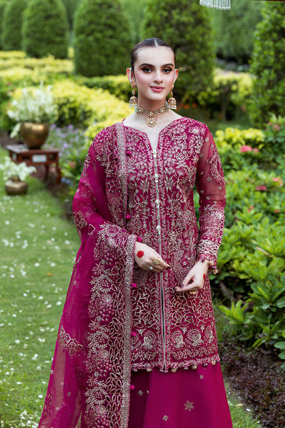 SHAGNA Mehfil Festive Formals SF03- MAHER