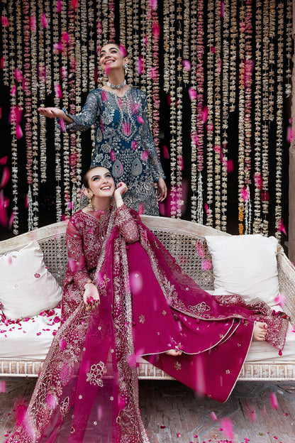 SHAGNA Mehfil Festive Formals SF03- MAHER