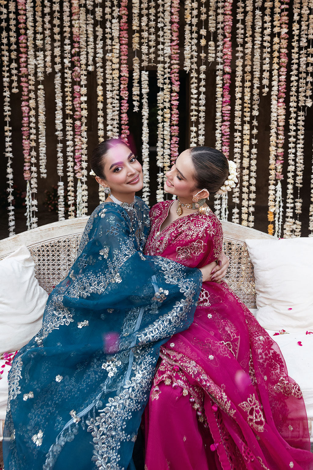 SHAGNA Mehfil Festive Formals SF04- SAAHIL