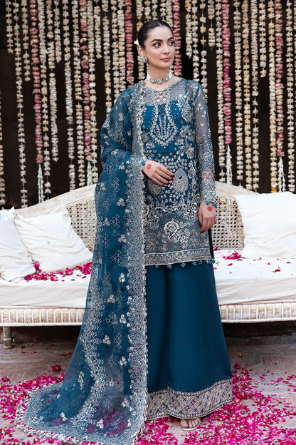 SHAGNA Mehfil Festive Formals SF04- SAAHIL