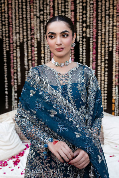 SHAGNA Mehfil Festive Formals SF04- SAAHIL