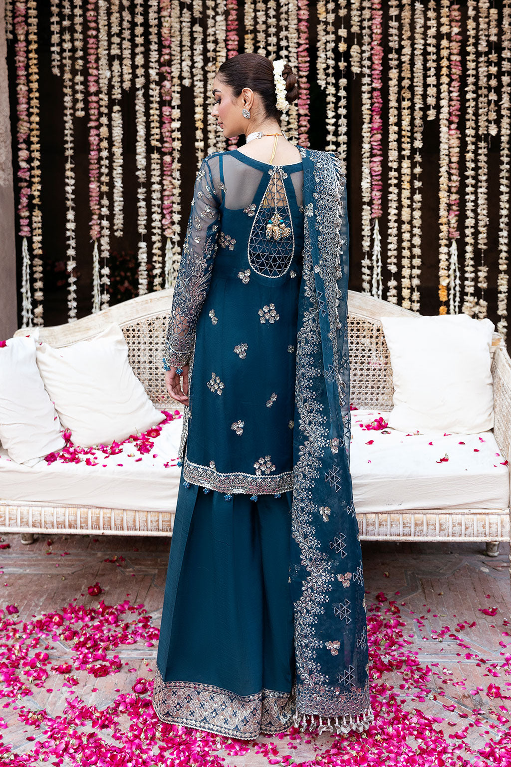 SHAGNA Mehfil Festive Formals SF04- SAAHIL