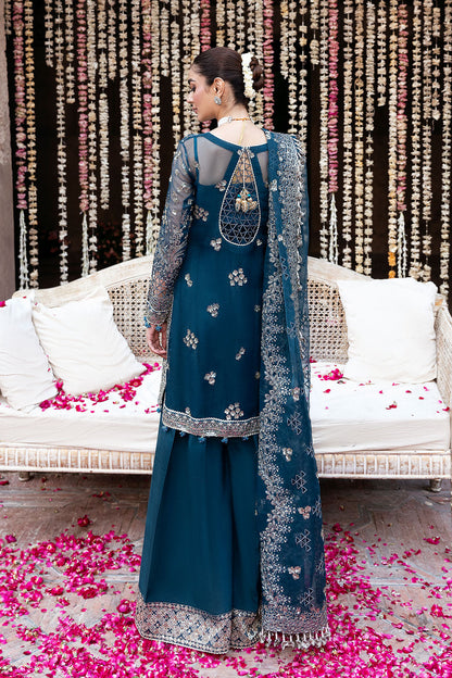 SHAGNA Mehfil Festive Formals SF04- SAAHIL