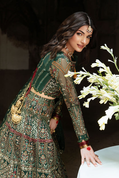 SHAGNA Mehfil Festive Formals SF06- YAAD