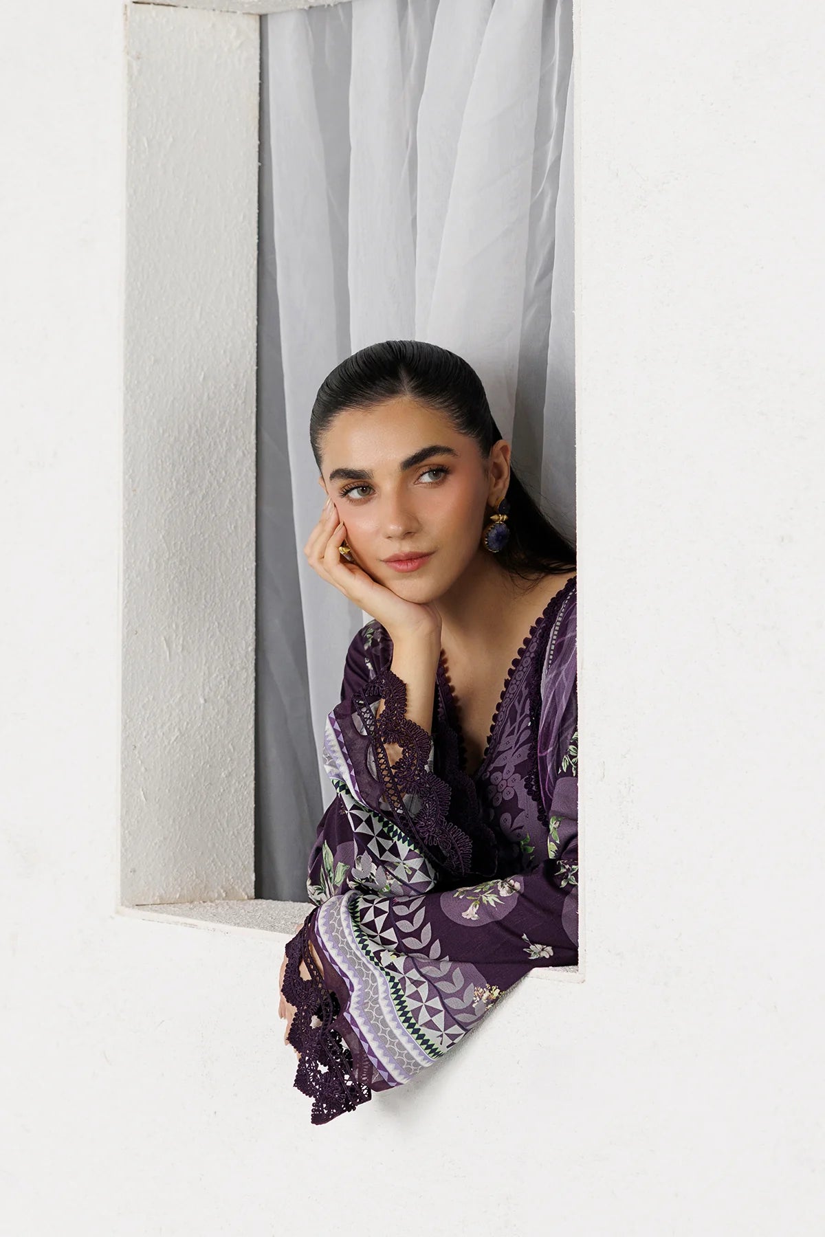 DARIA Dastaan DA-140
