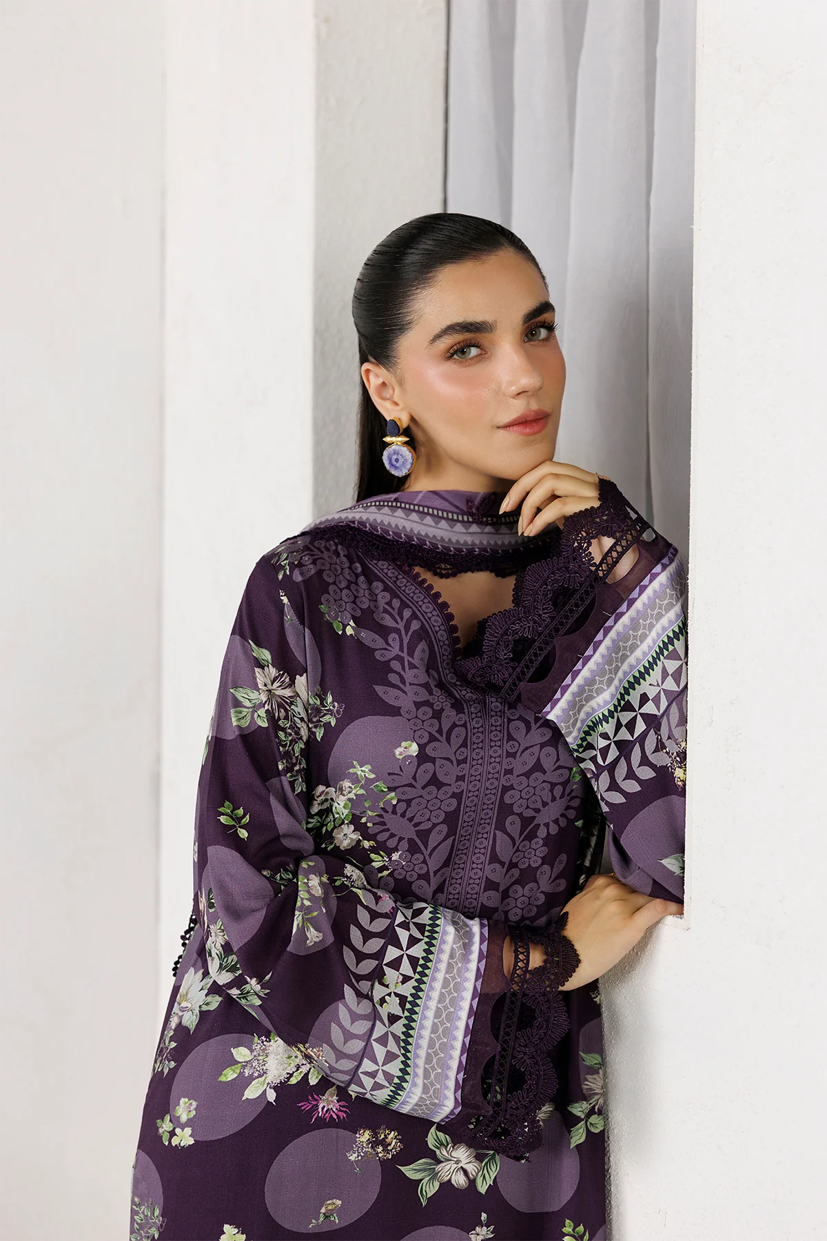 DARIA Dastaan DA-140