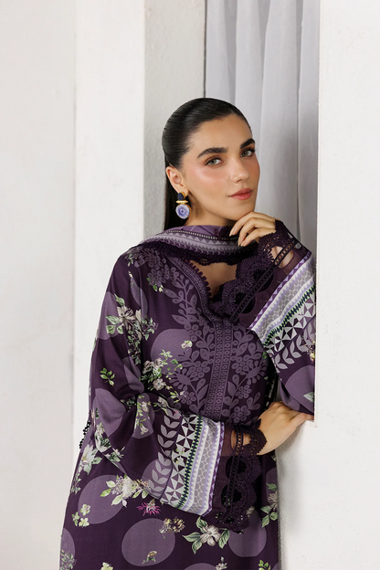 DARIA Dastaan DA-140