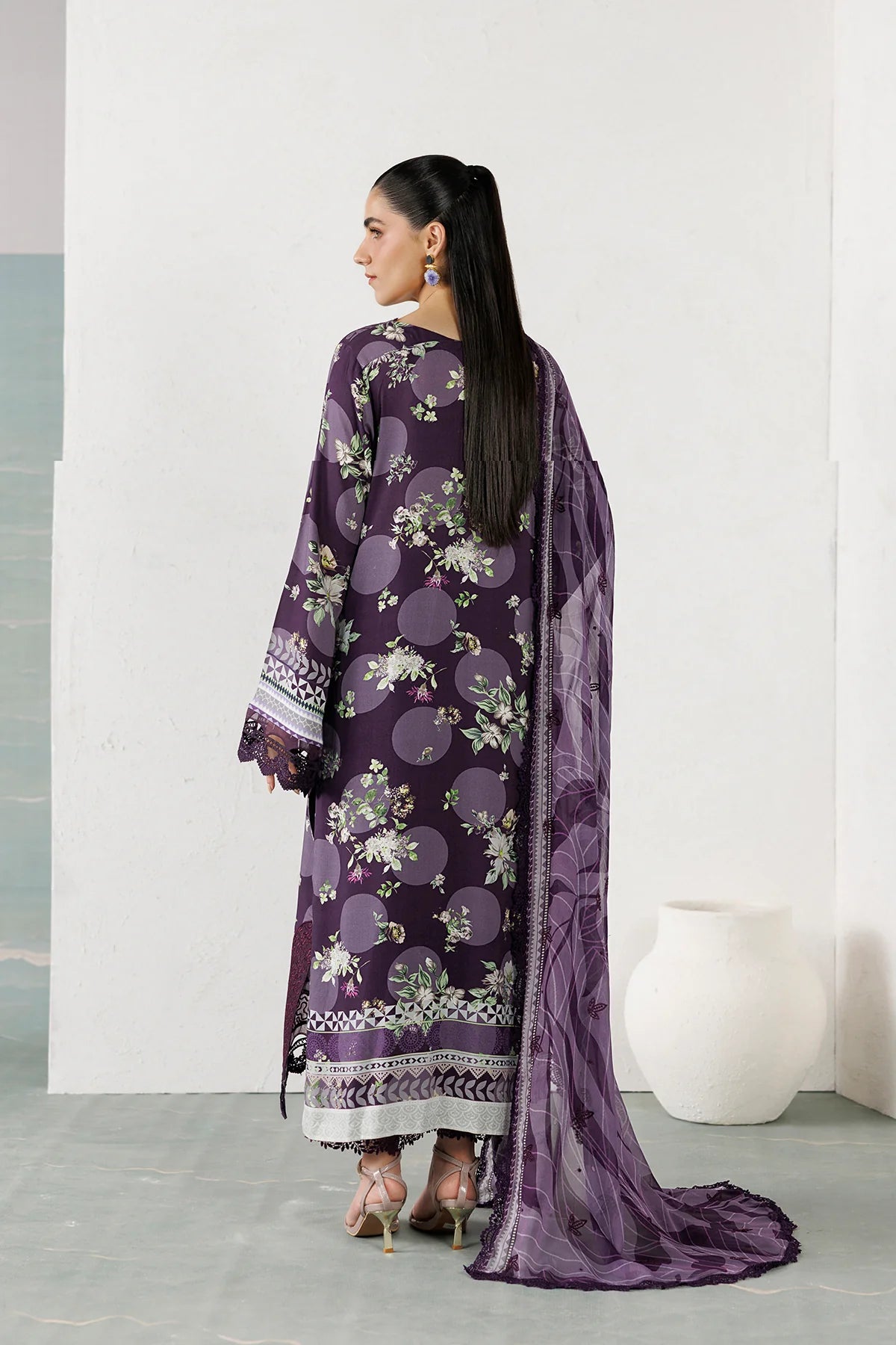DARIA Dastaan DA-140