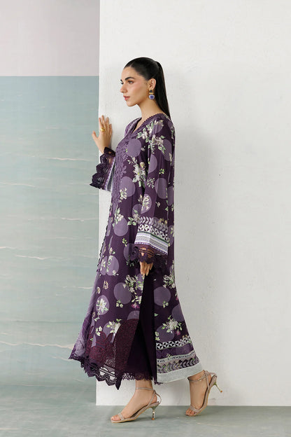 DARIA Dastaan DA-140