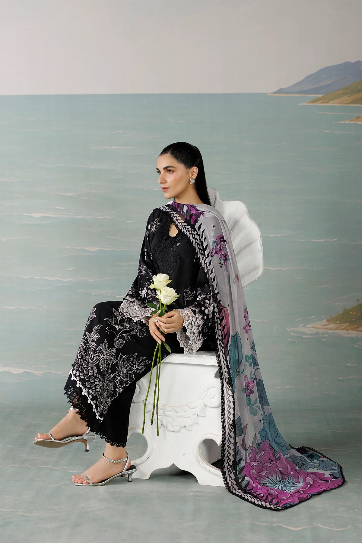 DARIA Dastaan DA-141