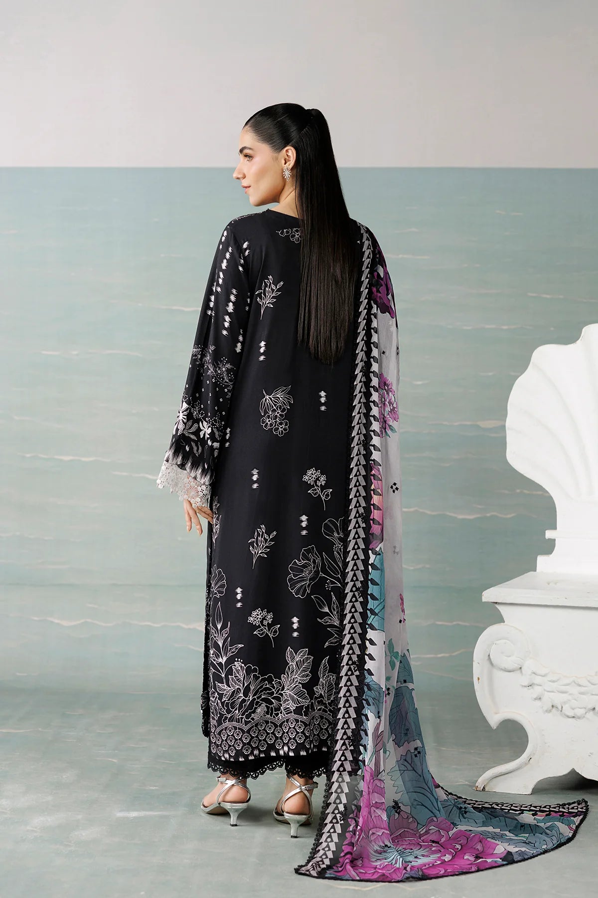 DARIA Dastaan DA-141