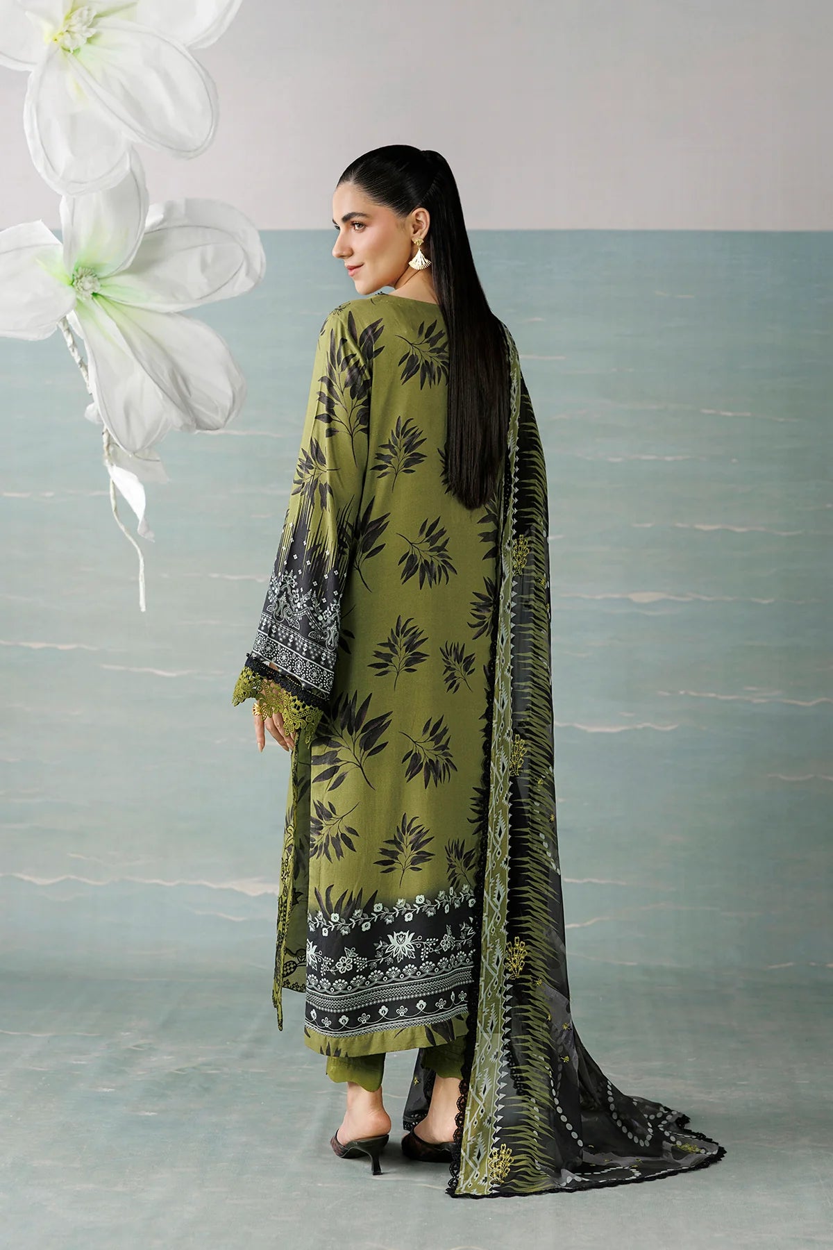 DARIA Dastaan DA-137
