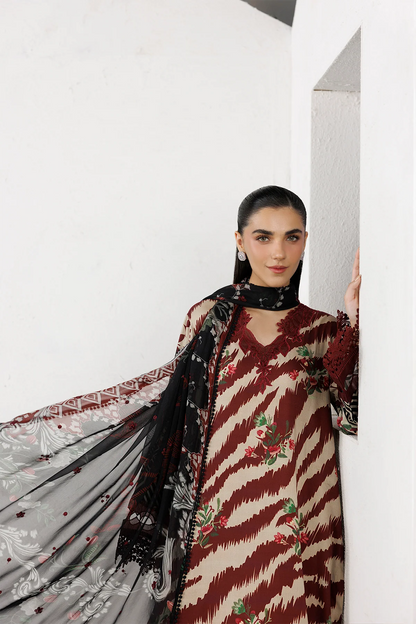 DARIA Dastaan DA-136