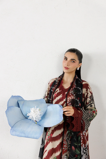 DARIA Dastaan DA-136